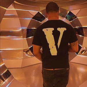 Meet your Posher, Donnell